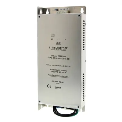 Omron 3G3RV-PFI3130-SE