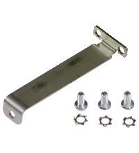 Pepperl+Fuchs OMH-LGS-01 Attachment aid for light grid series LGS/LGM