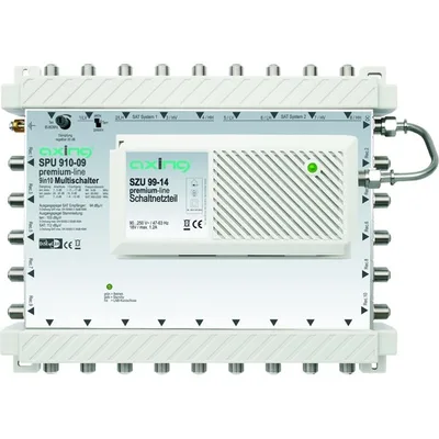 Axing SPU91009