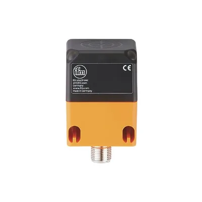 IFM IMC4035A2PKG/IO/US IO-Link özellikli indüktif analog sensör