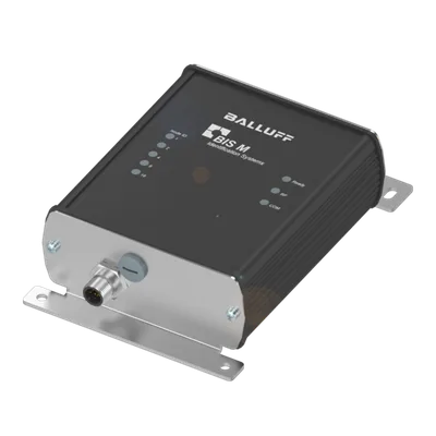 Balluff BIS M-620-067-A01-04-ST30 HF işlemci üniteleri (13,56 MHz)