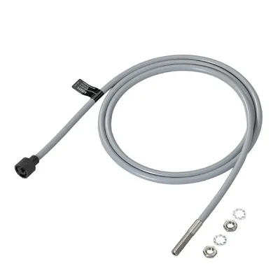 IFM FT-00-MPV-M6/1,2M Fiber optik cisimden yansımalı sensör