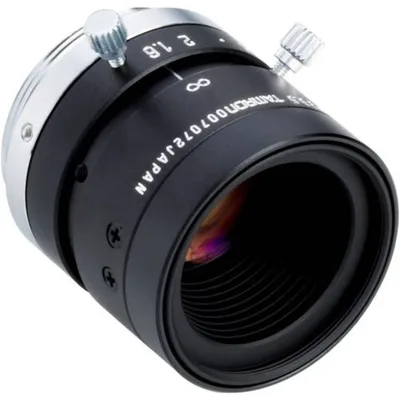 Sick OBJEKTIV C-MOUNT 1 1,6/25MM