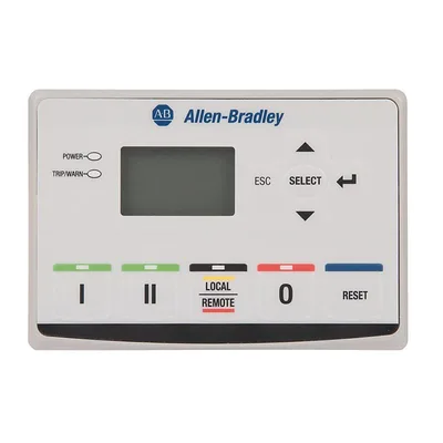 Allen Bradley 193-EOS-SDS-BP Accessory