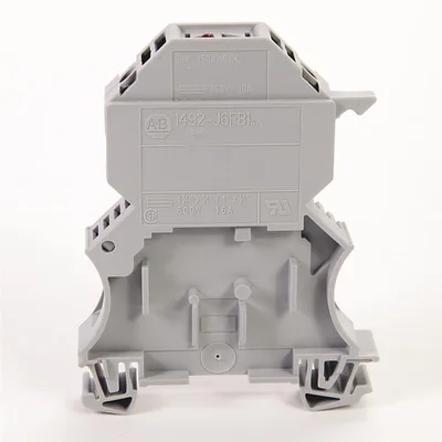 Allen Bradley 1492-J6FB1120 Terminal Block