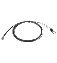 Pepperl+Fuchs KHR-C02-1,0-2,0-K132 Plastic fiber optic - diffuse