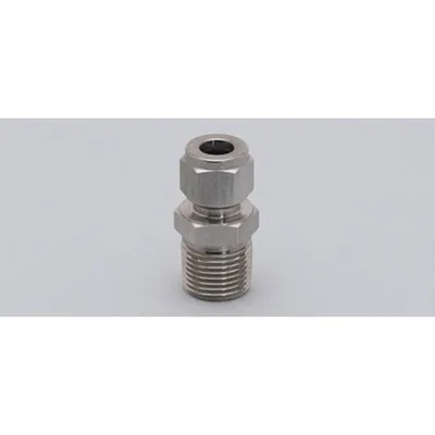 Ifm Electronic CLAMP ADAPTER D10 1/2 NPT