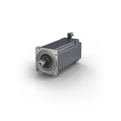 Beckhoff AM8064-wLyz Servomotor 3540 Nm (M0), F6 (142 mm)