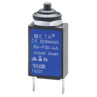 ETA 106-P30-3A