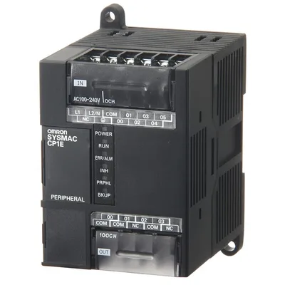 Omron CP1E-E10DT1-A