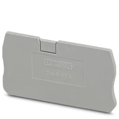 Phoenix Contact D-ST 4