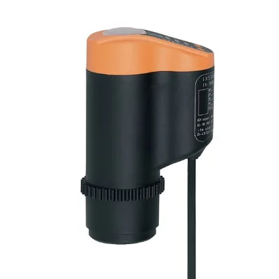 IFM IX-3080-BPKG/3LED Yükselen milli vanalar için  pozisyon sensörü
