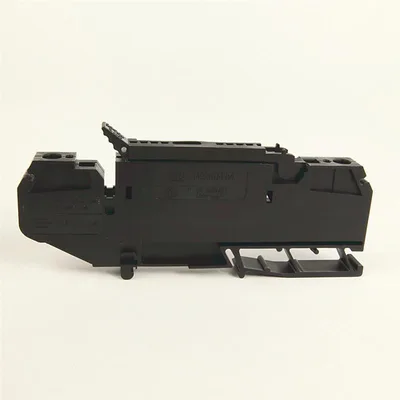 Allen Bradley 1492-RAFB424 IEC Term Blck 10 x 110 x 448mm Spr Clp