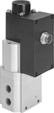 Festo MPPES-3-1/8-6-420 Basınç Oransal Regülatör
