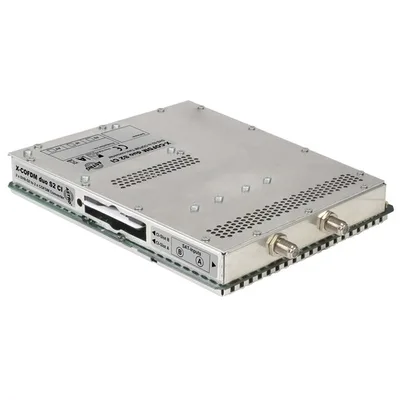 Astro X-COFDM duo S2 CI