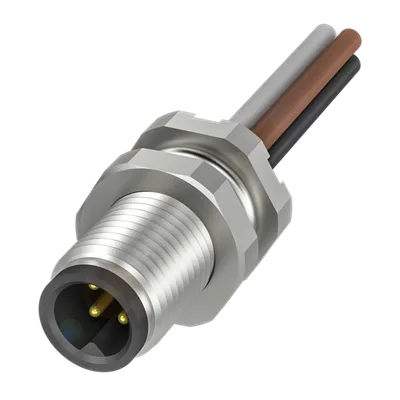 Balluff BCC M254-0000-20-RM133-002 Flanş konnektörleri