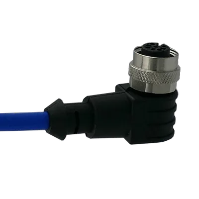 Rechner Sensors ST-Y10-M12-PVC-3×0.34-1-1-Z05 Accessories