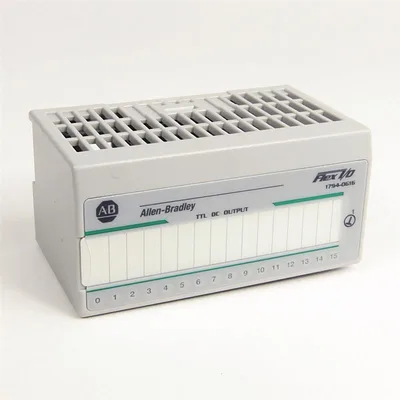 Allen Bradley 1794-OG16 Flex 16 Point Digital Output Module