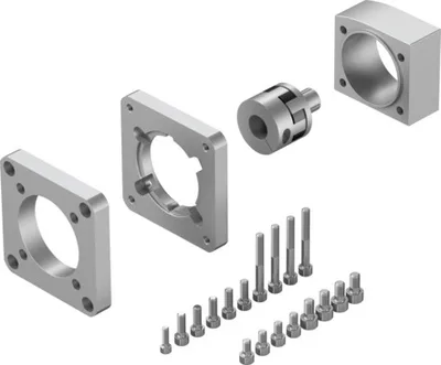 Festo EAMM-A-N80-120G Eksenel Kit