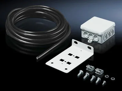 Rittal DK 7280.035 DK Bağlantı kutusu