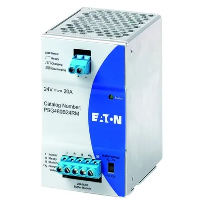 Eaton Electric PSG480B24RM