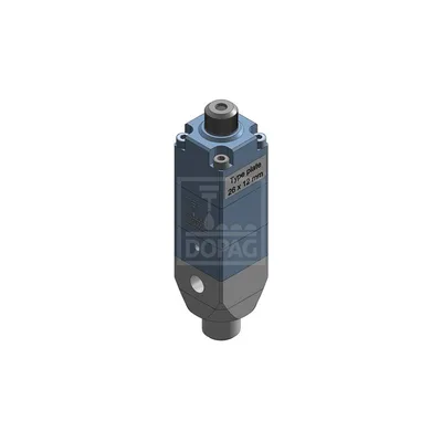 Dopag 401.10.49 Diaphragm dispensing valve ID2