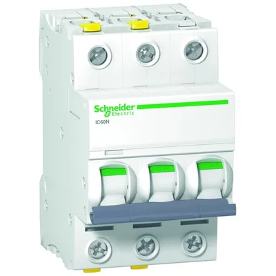 Schneider Electric A9F03302