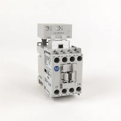 Allen Bradley 700-CF400QJ Industrial Relay