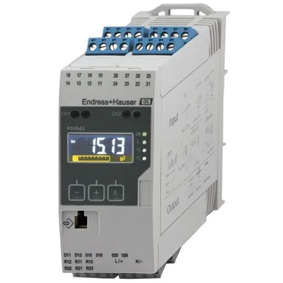 Endress + Hauser RMA42-AAC