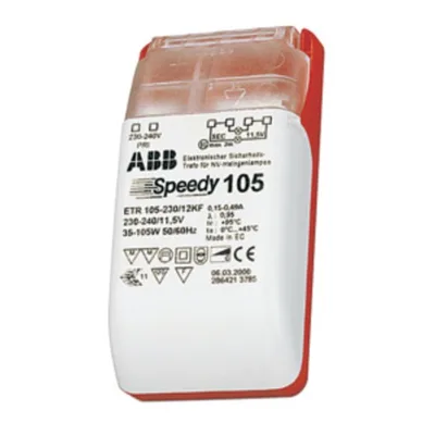 ABB ETR 105-230/12KF