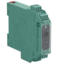Pepperl+Fuchs KFD0-RSH-1.4S.PS2 Signal type