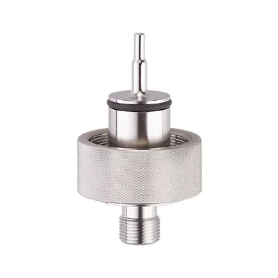 IFM THERMOWELL, D3/DN25 Ingold/EL=25 Sıcaklık sensörü için termo tüp