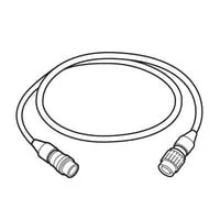 Keyence OP-42182 Transmitter - receiver Cable 1 m