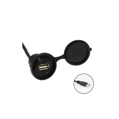 Cabur XPSPUSB2M60AA