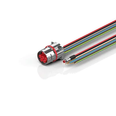 Beckhoff ZK7B25-BX00-0xxx