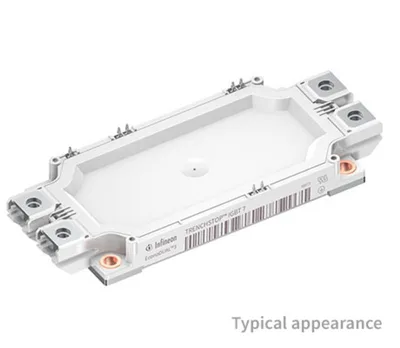 Infineon FF750R12ME7_B11 1200 V, 750 A dual IGBT module