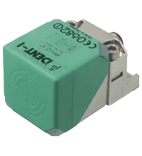 Pepperl+Fuchs IPH-L2-V1 LF RFID read/write device for IDENTControl
