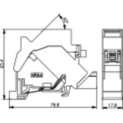 Telegärtner J00023A0205