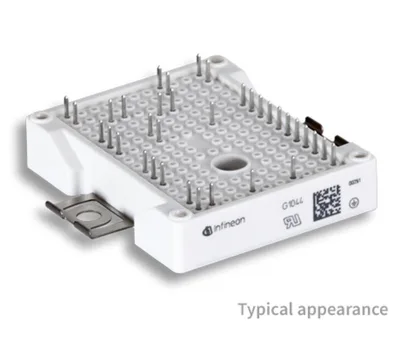 Infineon FP35R12W2T4_B11 1200 V, 35 A PIM IGBT module