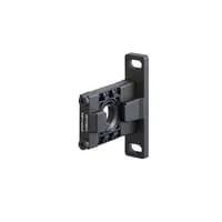 Keyence MP-FCBS10 Adapter with bracket for SMC equipment Pneumatic Equipment 3/8" (10 A)
