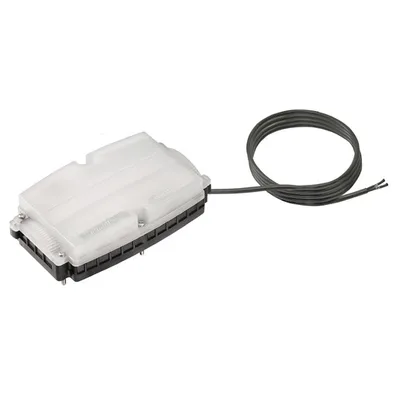 Weidmüller BG GHDE LED TL M4 PT6