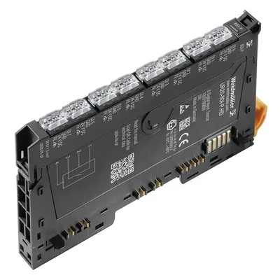 Weidmüller UR20-8DI-P-3W-HD