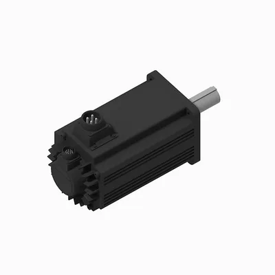 Allen Bradley TLP-A200-750-DJME2S Kinetix TLP Servo Motor