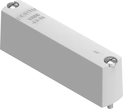 Festo VABB-L1-14 Kapama plakası
