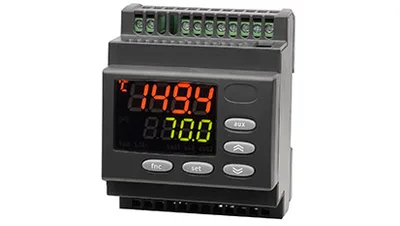 Eliwell E4D12AASBD710 DR 4022 TCJ 100-240Vac V20