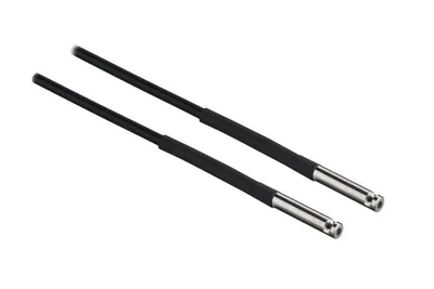 Leuze KF-LH-320-D Plastik fiber optik tek yön çalışma