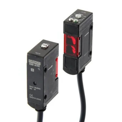 Omron E3S-AT81