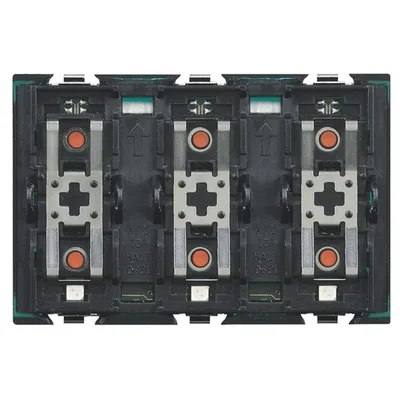 Bticino H4652/3