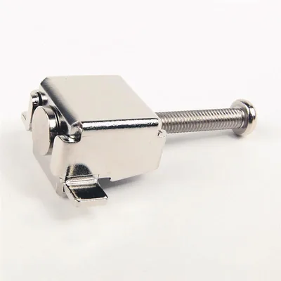 Allen Bradley 6189V-MCLPS2 Industrial PC Accessory Mounting Clips