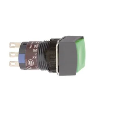 Schneider Electric XB6ECA31P